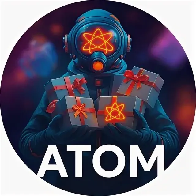 Слот Atom 5